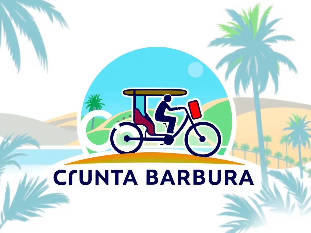 Cruise Santa Barbara in Style with SB Pedicab - Eco-Friendly City Tours
